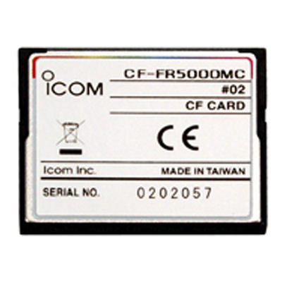 ICOM CFFR5000 02
